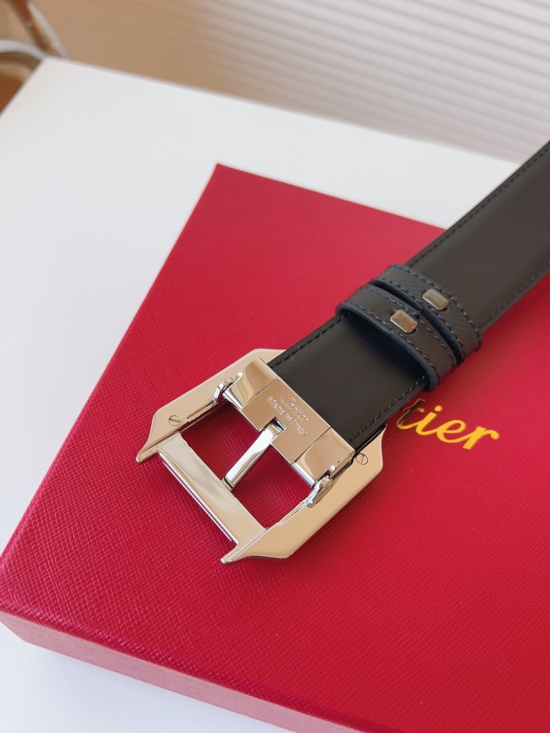 Cartier Belts